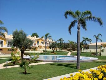 GOLF GARDEN Algarve